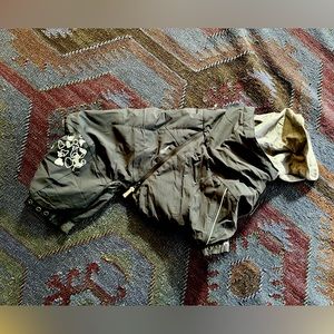 Hurtta Extreme Overall 14M NWOT